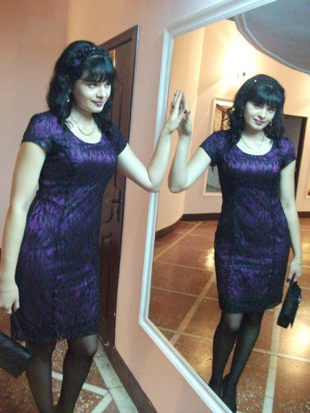 Елена Нямцу