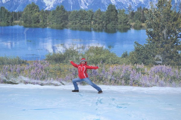 Татьяна Гончарёнок