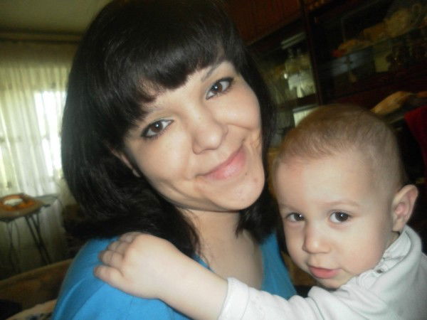 Анастасия Иванилова