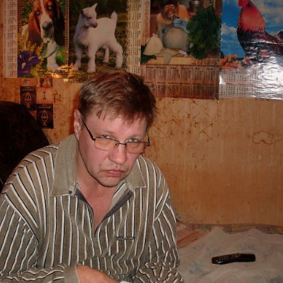 Сергей Рунев