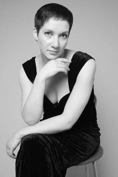 Ольга Гришкова