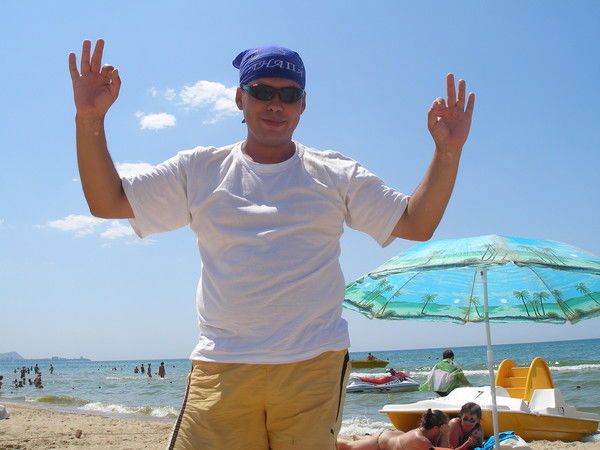 Константин Лановой