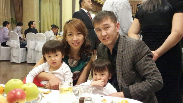 Рамиля Джинахунова