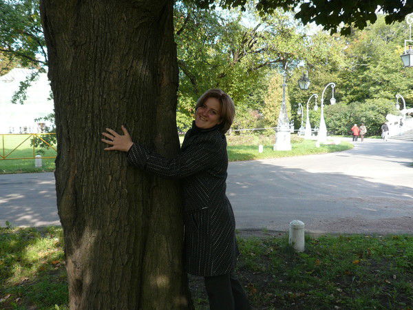 Настя Королева