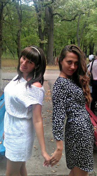 Таня Полхова