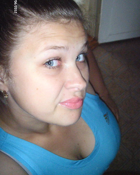 Алёна Огнещеко