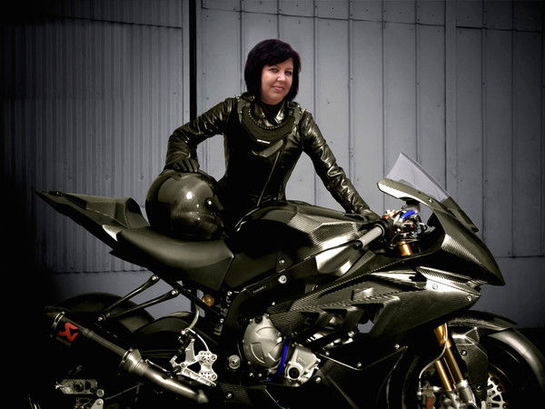 Ирина Алексеева