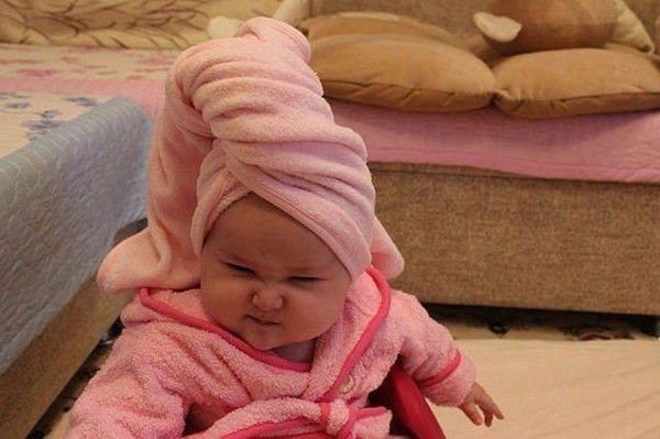 Меруерт Амирхановна