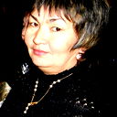 Орынтай Умерзакова