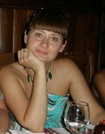 Ольга Болгова