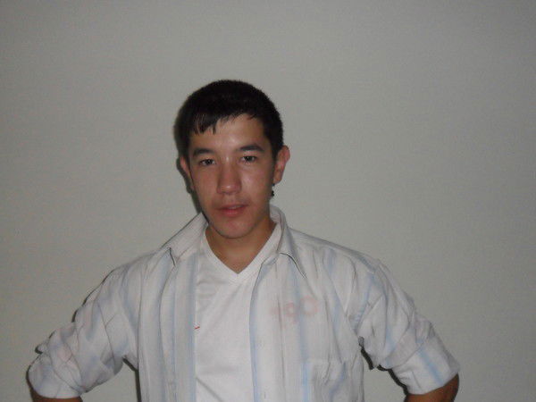 Ришат Хасанов