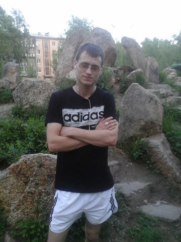 Максим Марков