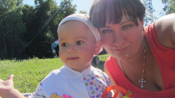 Людмила Сырыцина