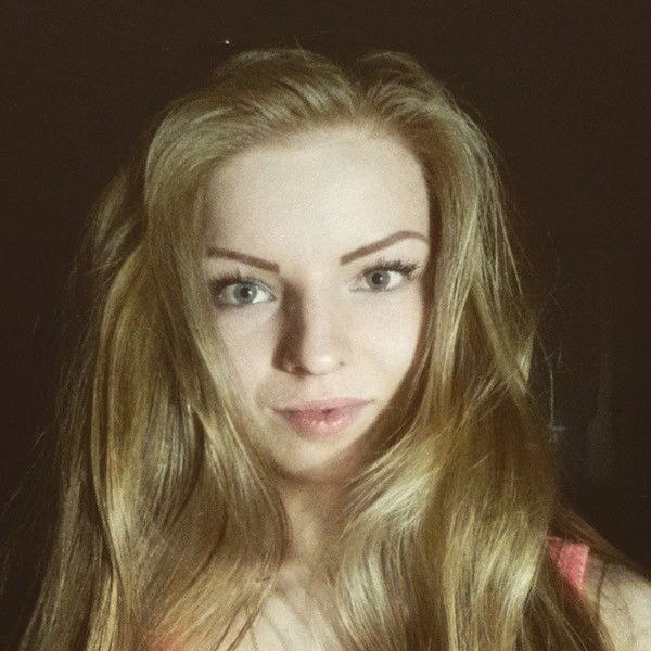 Анна Петрова