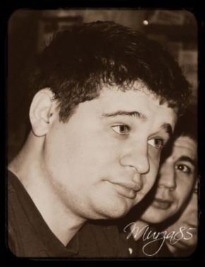 Ildar Murtazin