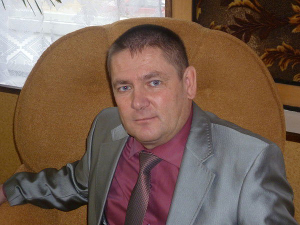 Лоншаков Владимир