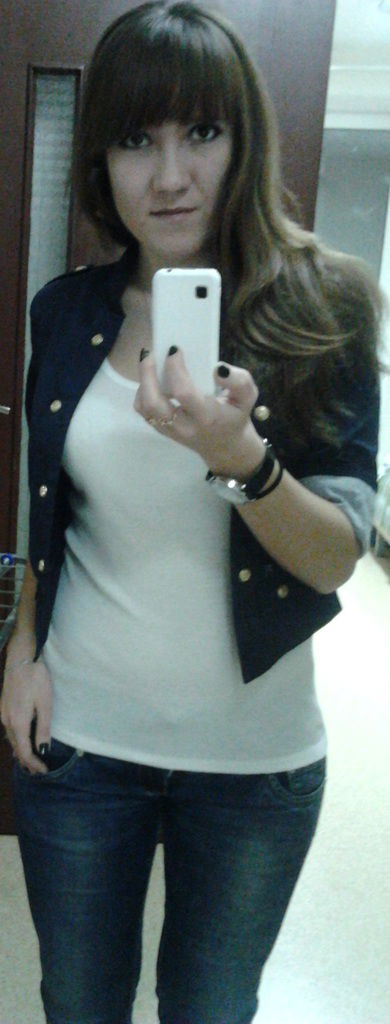 Алсу Гимадиева