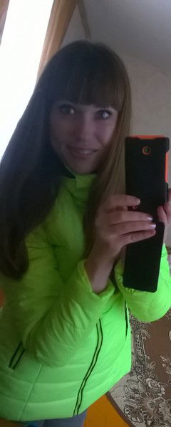 Анна Ивановна