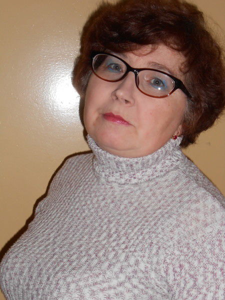 Татьяна Буш