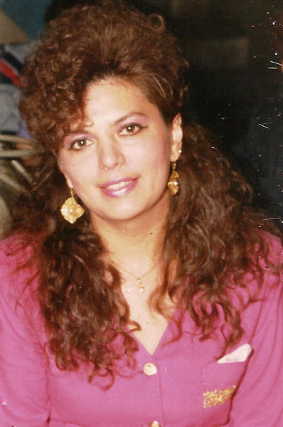 Лена Орлова