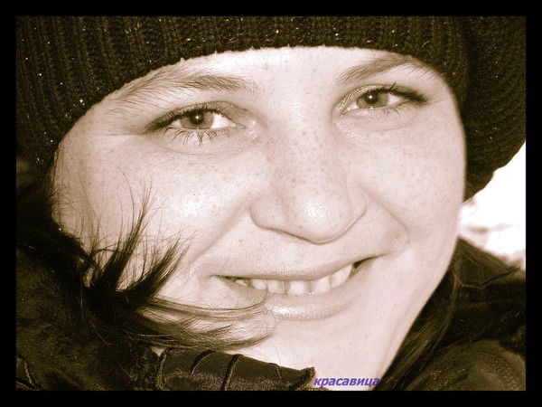 Елена Шевелёва