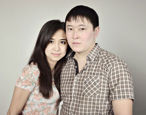 Динара Исаева (Оспанова)