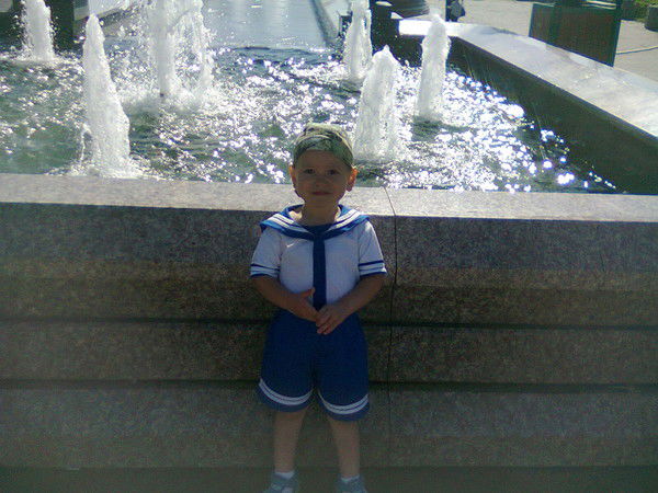 Сергей Талалуев