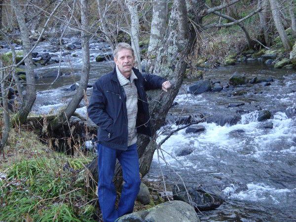 Юрий Бордачёв