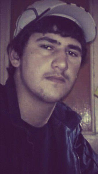 Самир Давлатов