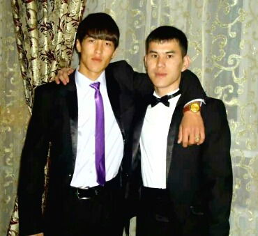 //~Mister~//~Boy~// $