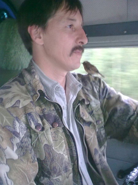 Андрей Рыжов