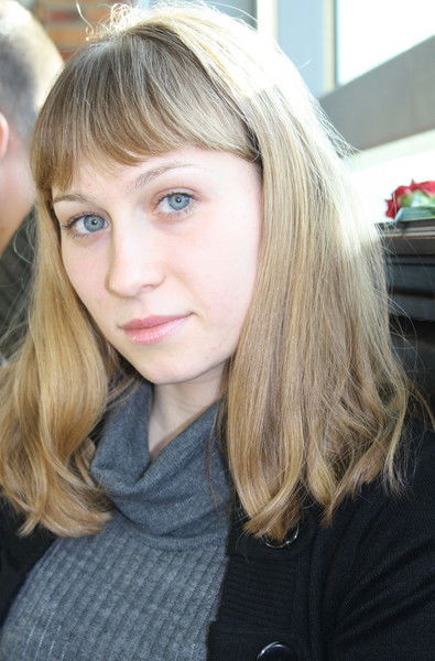 Юлия Маметьева