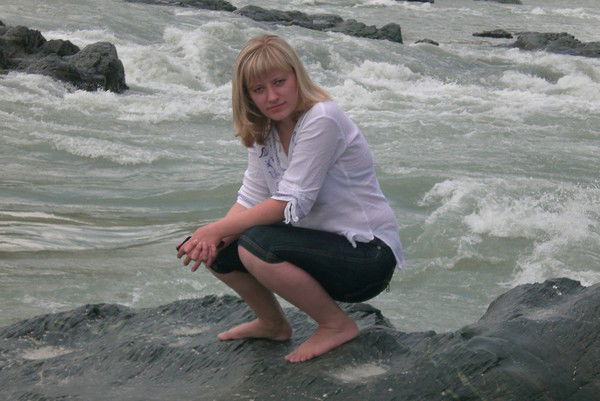 Анастасия Бебчук