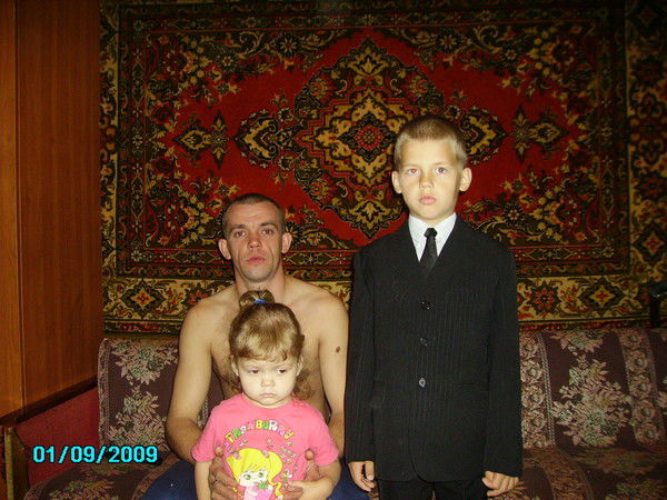 Юрий Соломатин