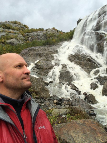 Митя Колесников