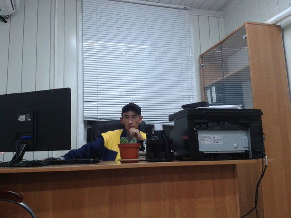 Дамир Мухамедзянов