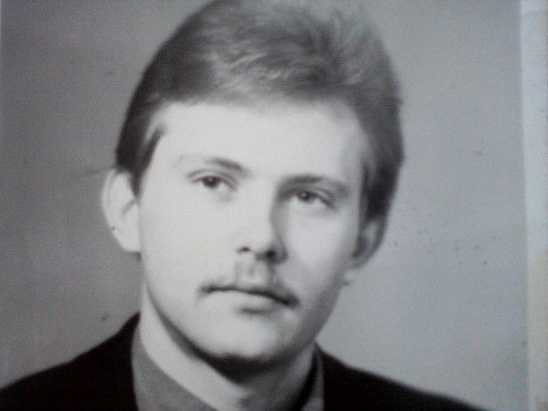 Василий Кисель