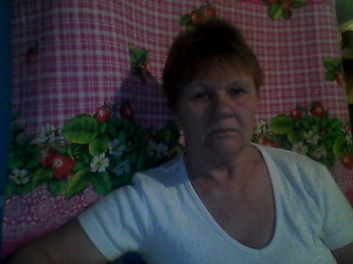 Любовь Долгая