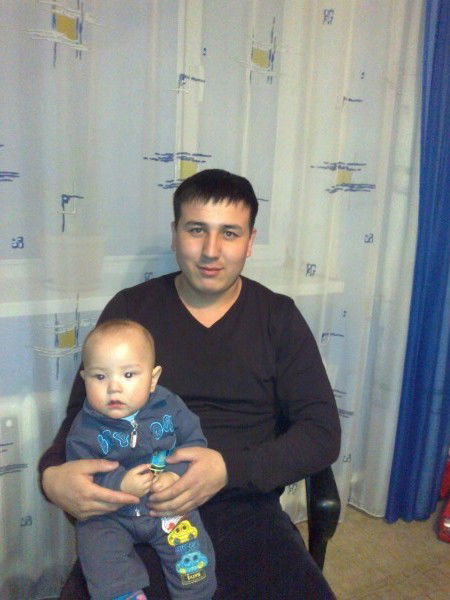 Анеля Батырханова (Баисова)