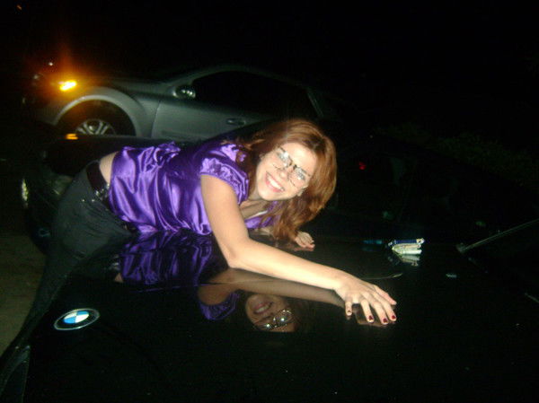 Наташа Лавренова