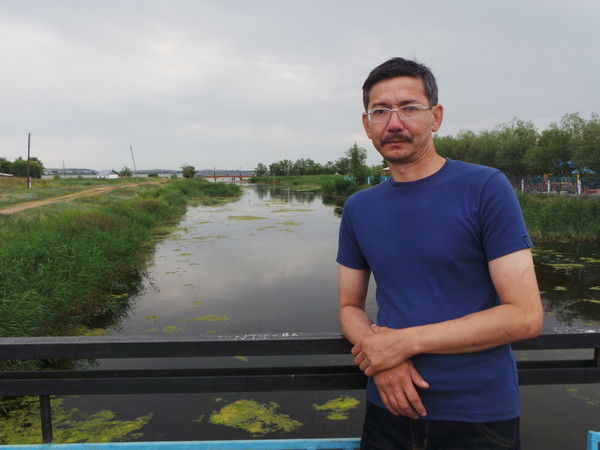 Еркен Альтаев