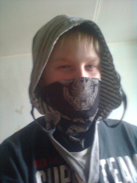 Вячесласав Березин Бик