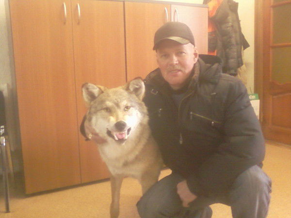 Владислав Бараев