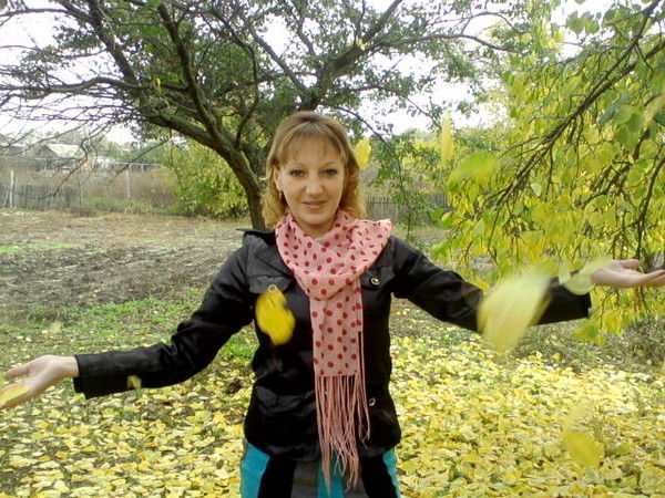 Вера Михайлова