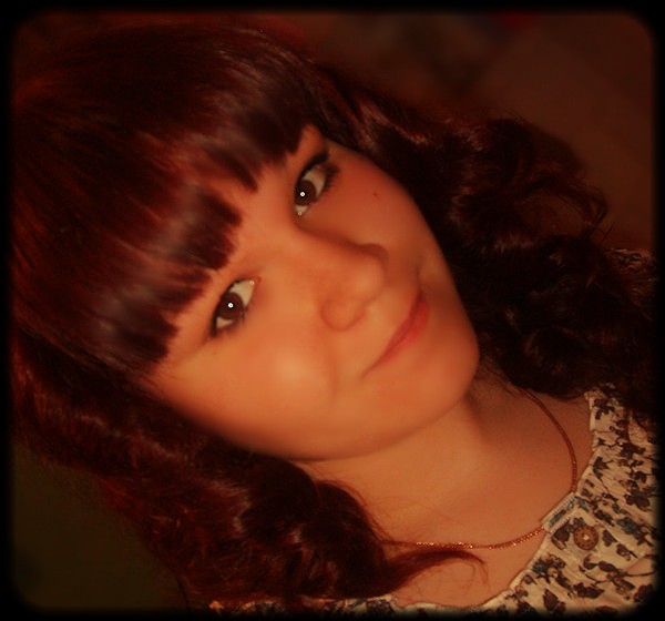 Валерия Симонова