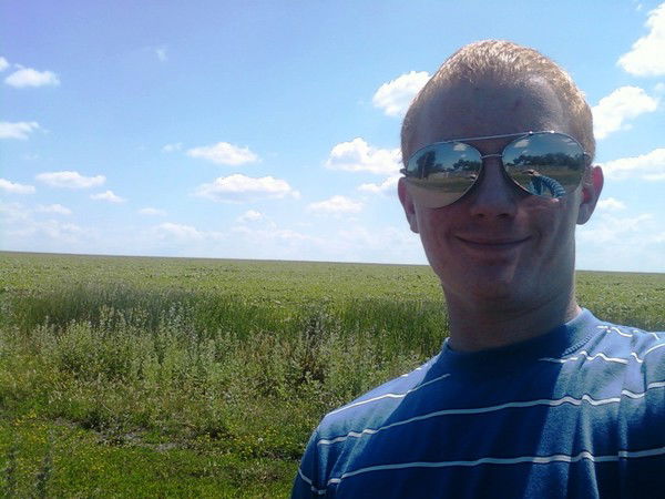 Алексей Змиенко