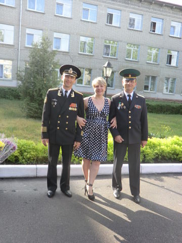 Игорь Суторьма