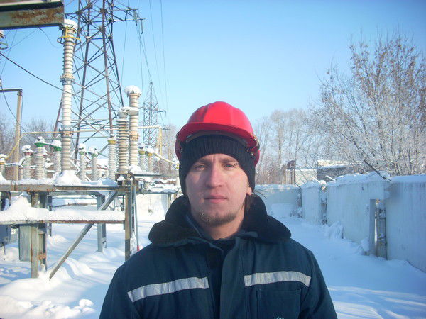 Александр Чернышёв