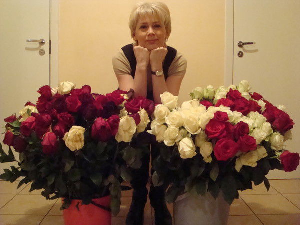 Светлана Волкова