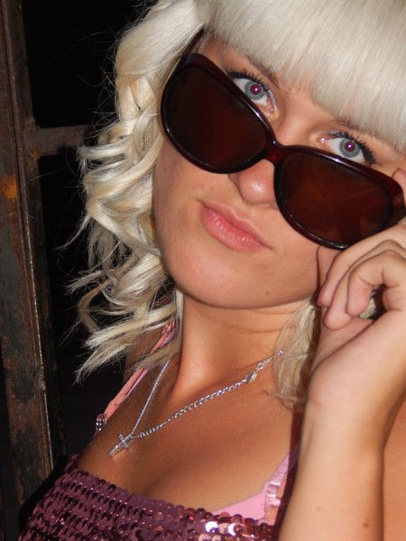 Анна Смирных